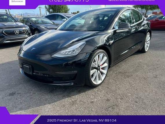 TESLA MODEL 3 2018 5YJ3E1EB8JF072386 image TESLA MODEL 3 2018 5YJ3E1EB8JF072386 image